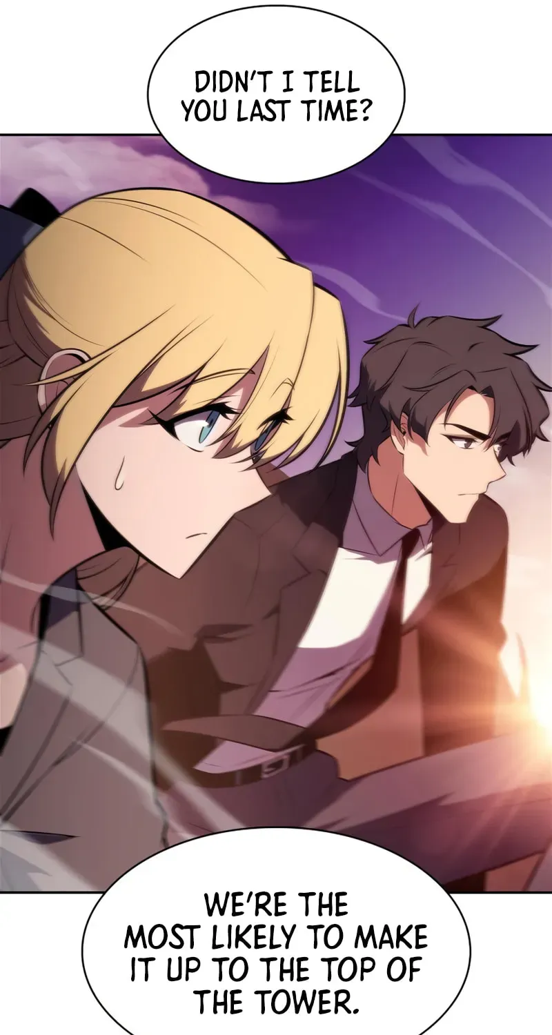 I’m the Max-Level Newbie Chapter 2.7 page 100 - 