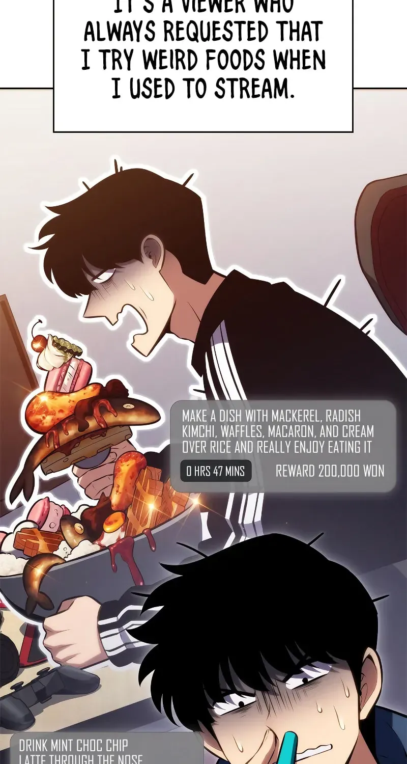 I’m the Max-Level Newbie Chapter 2.8 page 2 - 
