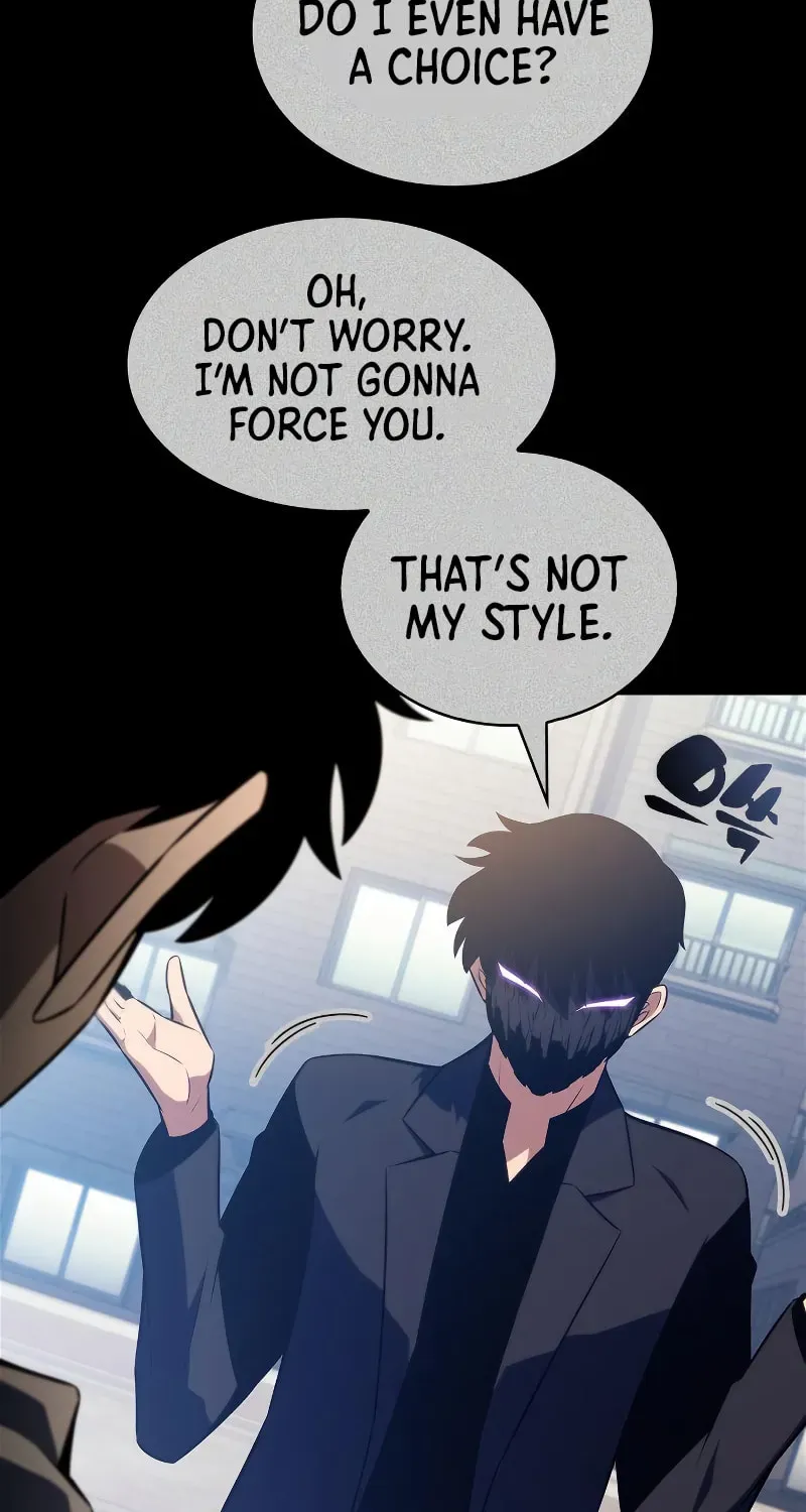 I’m the Max-Level Newbie Chapter 2.8 page 11 - 