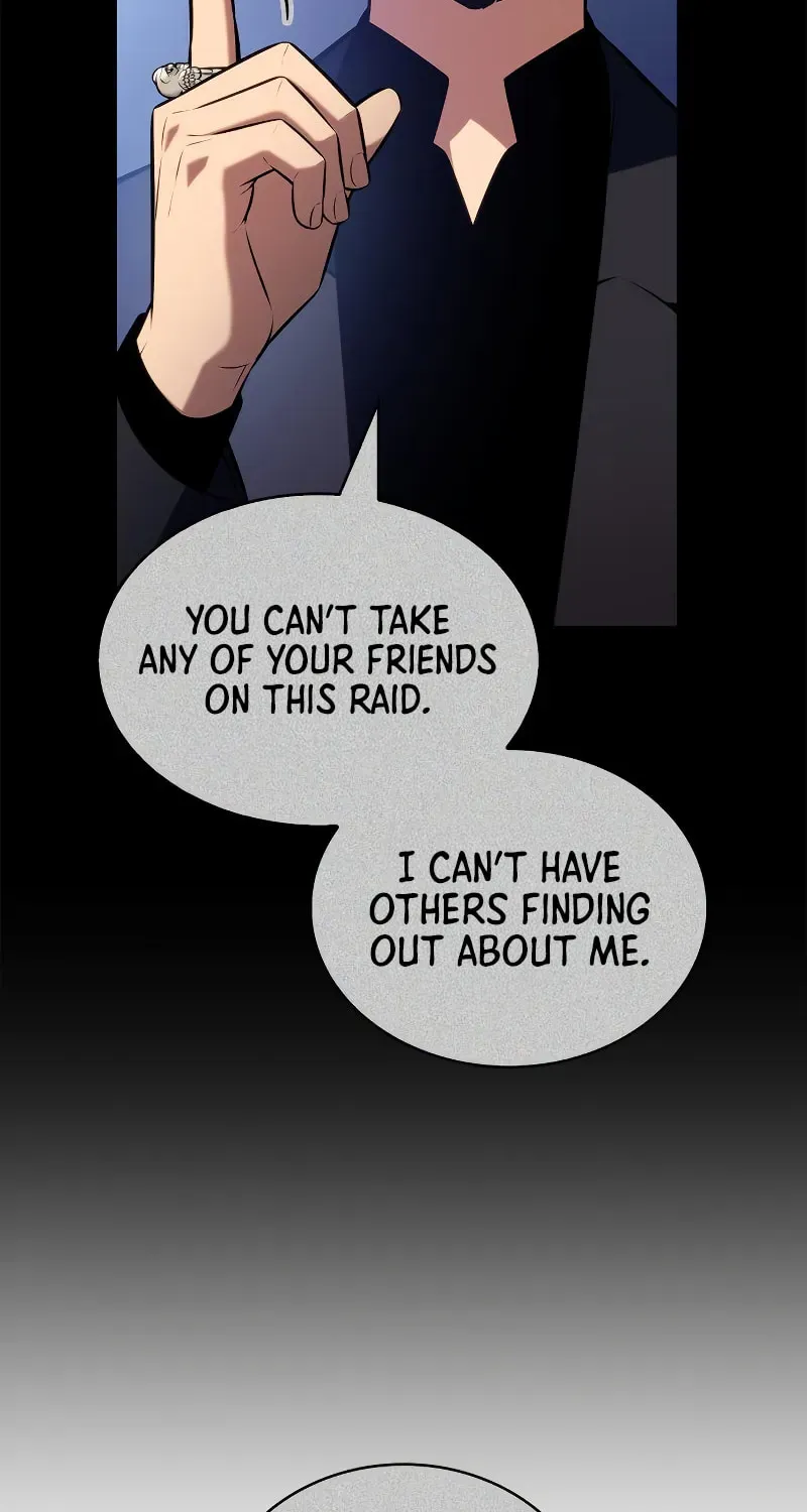 I’m the Max-Level Newbie Chapter 2.8 page 15 - 