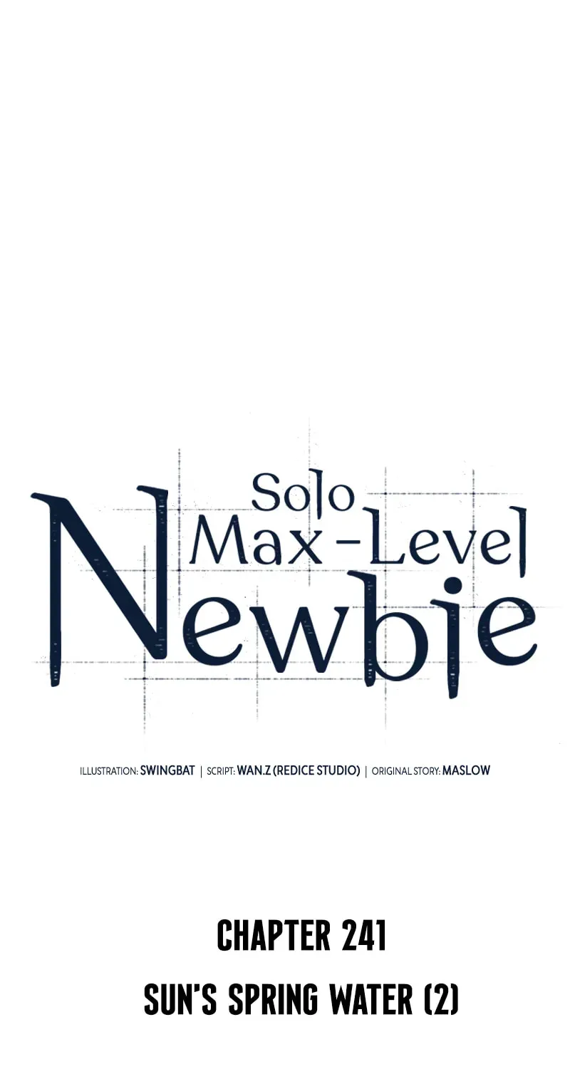 I’m the Max-Level Newbie Chapter 2.8 page 18 - 