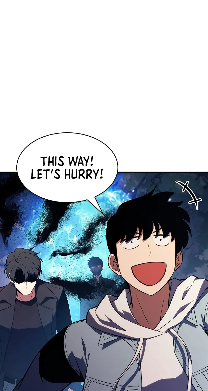 I’m the Max-Level Newbie Chapter 2.8 page 22 - 