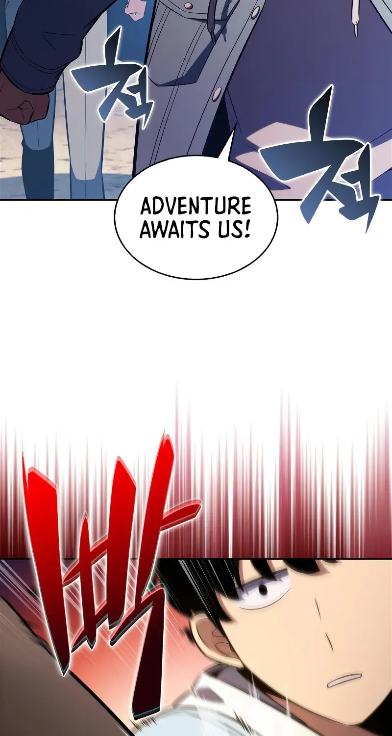I’m the Max-Level Newbie Chapter 2.8 page 23 - 