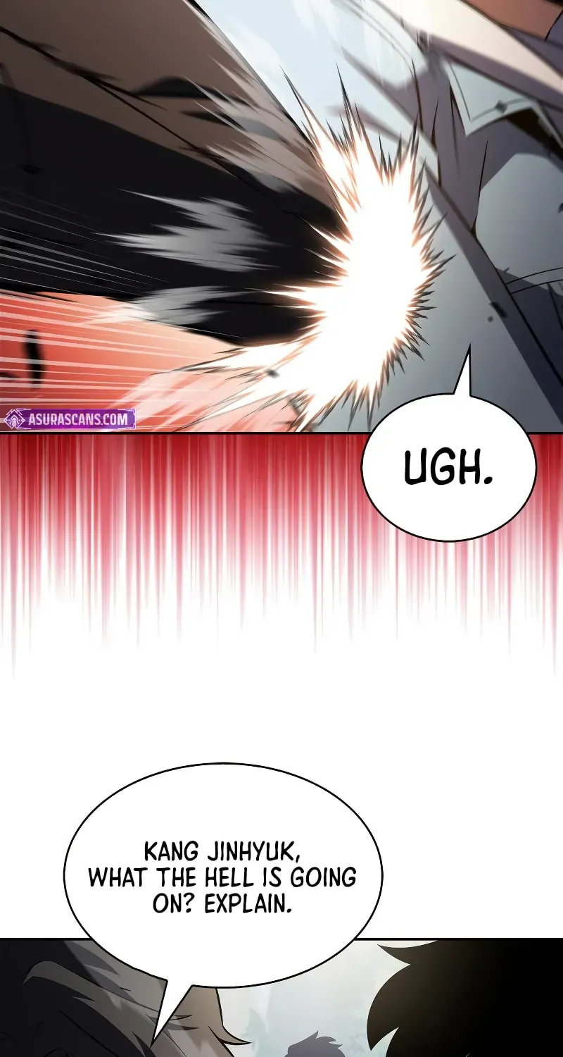I’m the Max-Level Newbie Chapter 2.8 page 24 - 