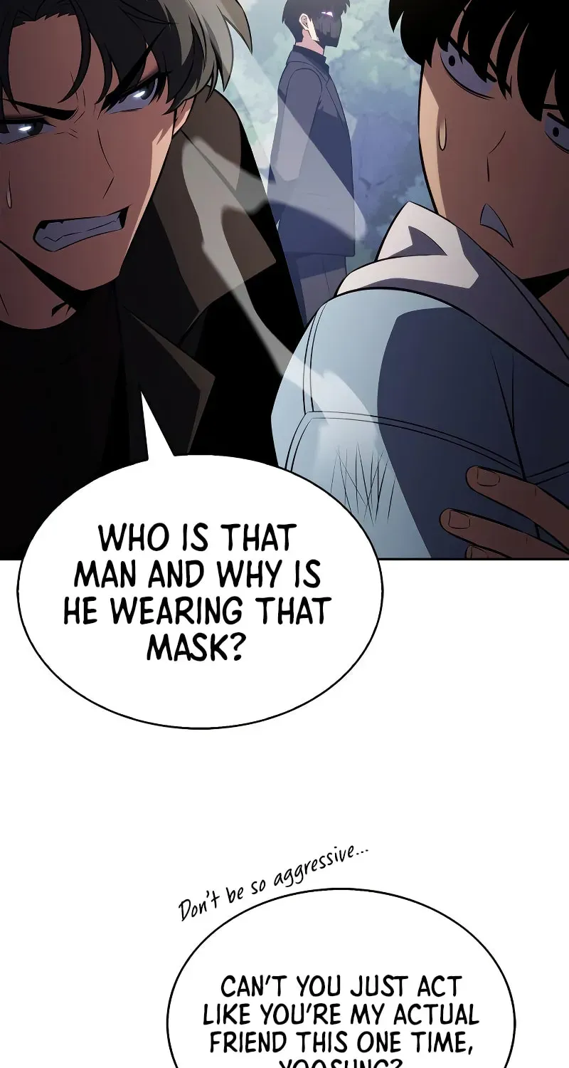 I’m the Max-Level Newbie Chapter 2.8 page 25 - 