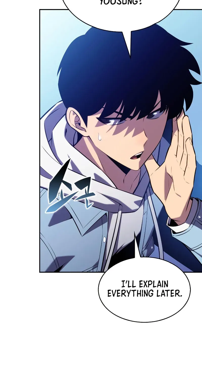 I’m the Max-Level Newbie Chapter 2.8 page 26 - 