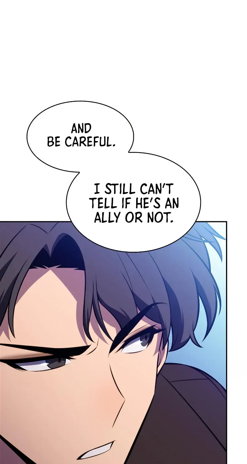 I’m the Max-Level Newbie Chapter 2.8 page 27 - 