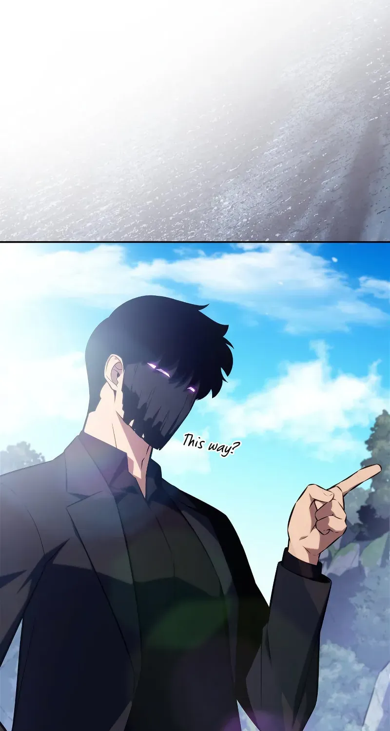 I’m the Max-Level Newbie Chapter 2.8 page 29 - 