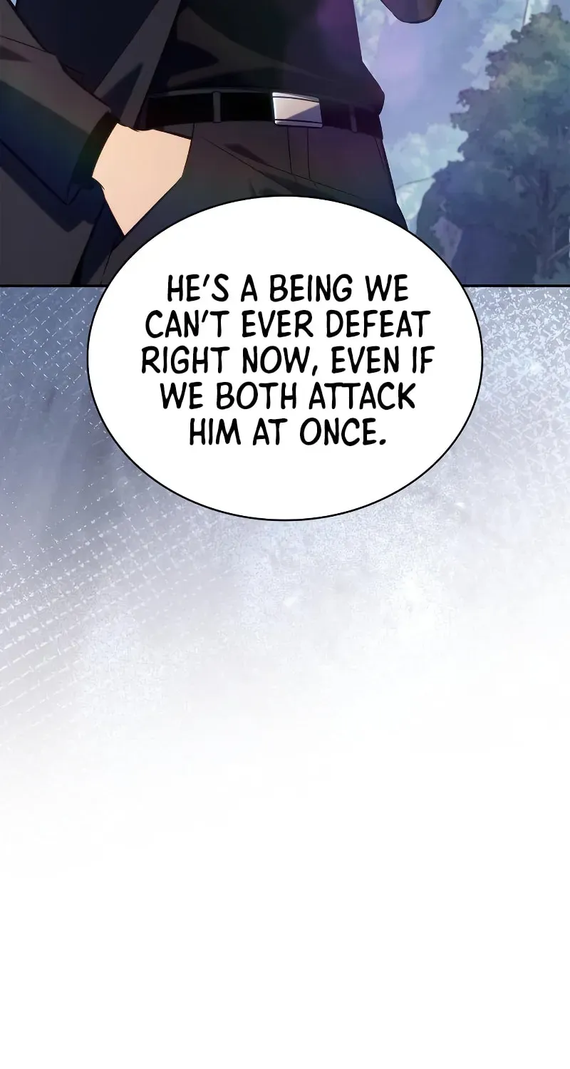 I’m the Max-Level Newbie Chapter 2.8 page 30 - 