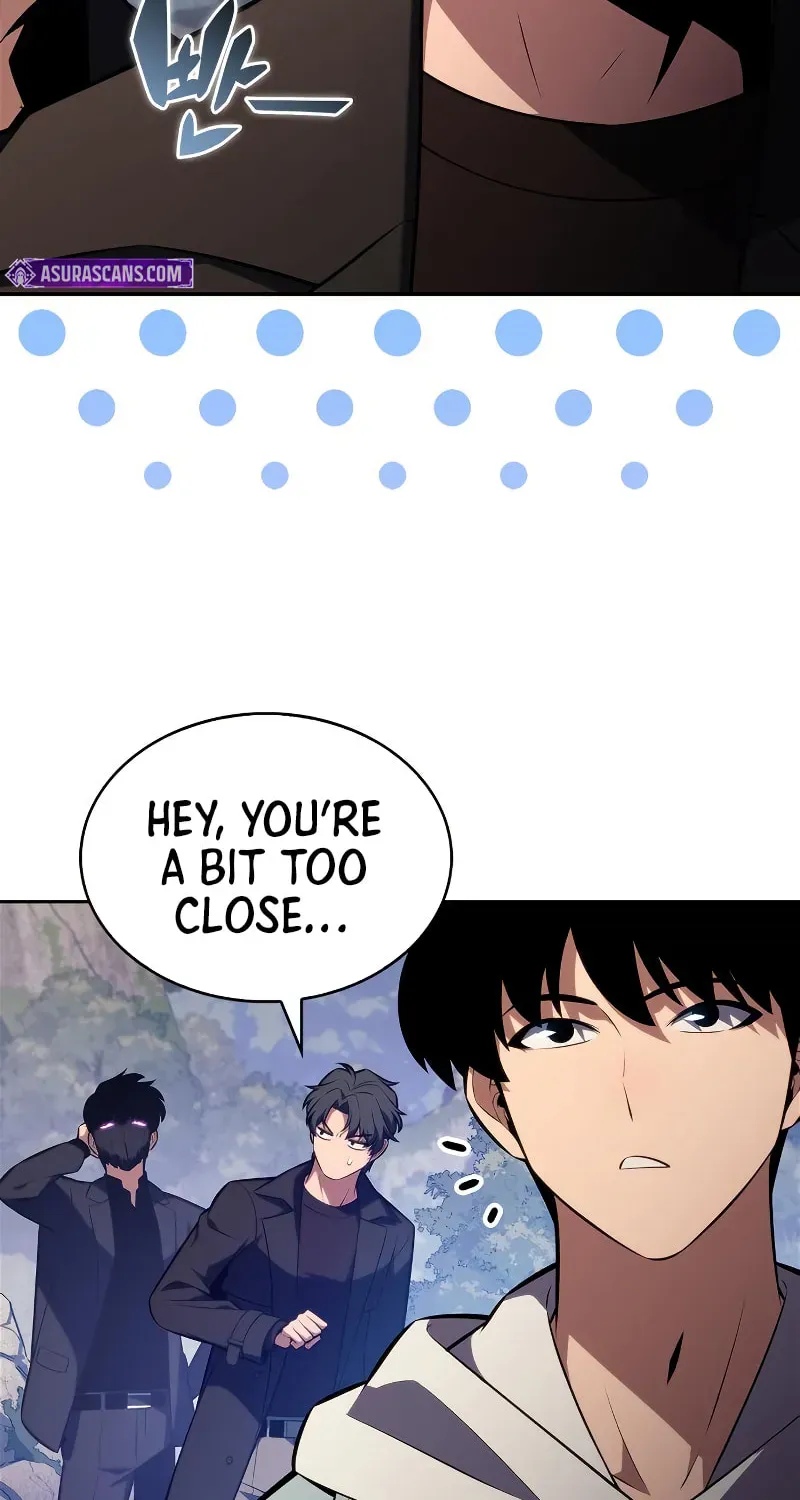 I’m the Max-Level Newbie Chapter 2.8 page 34 - 