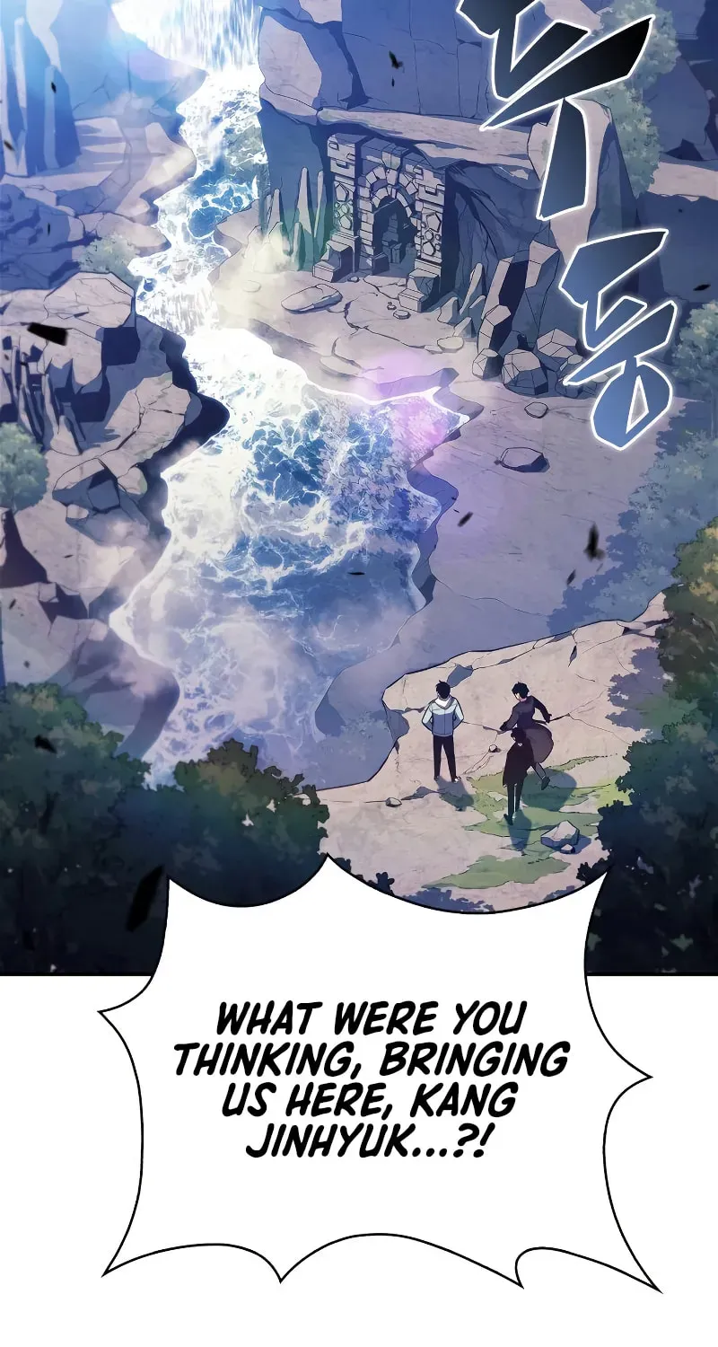 I’m the Max-Level Newbie Chapter 2.8 page 37 - 