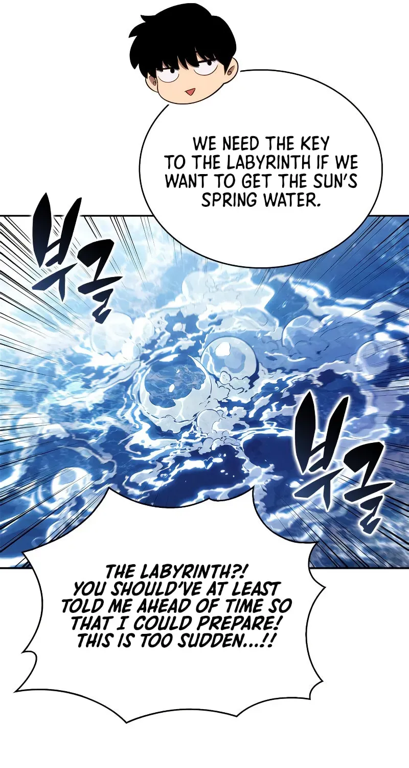 I’m the Max-Level Newbie Chapter 2.8 page 39 - 