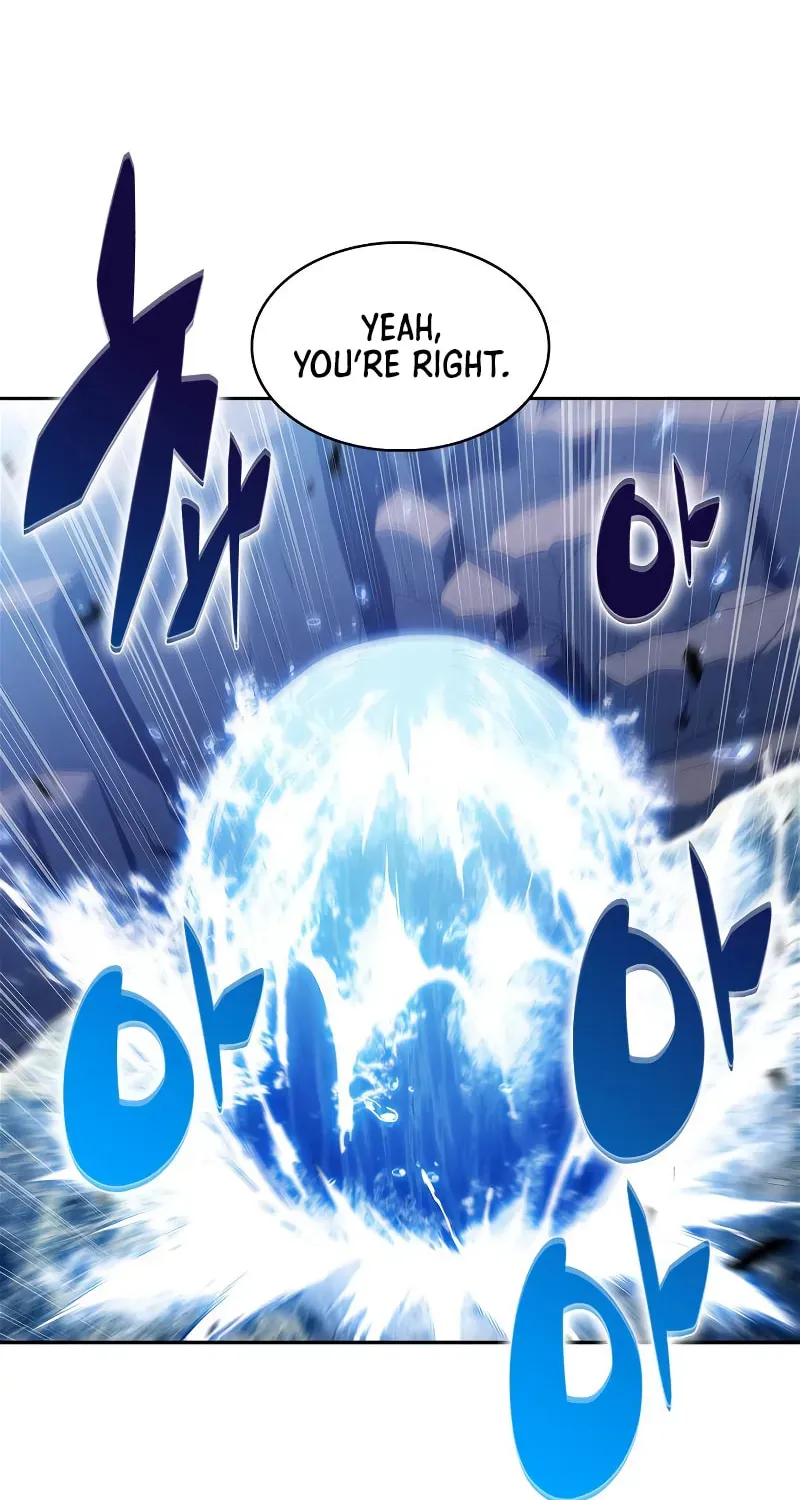 I’m the Max-Level Newbie Chapter 2.8 page 40 - 