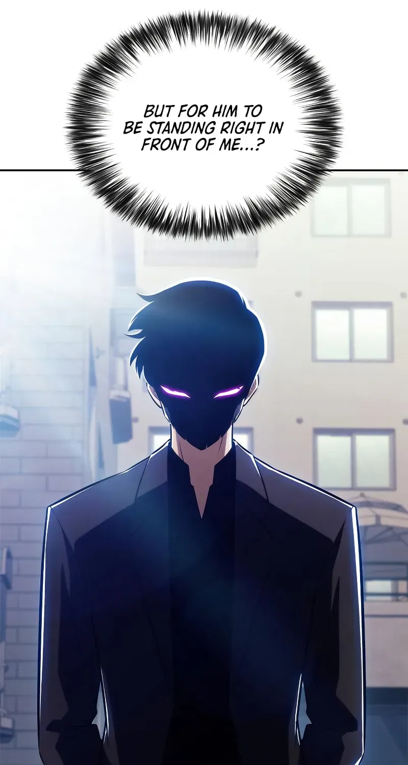 I’m the Max-Level Newbie Chapter 2.8 page 5 - 