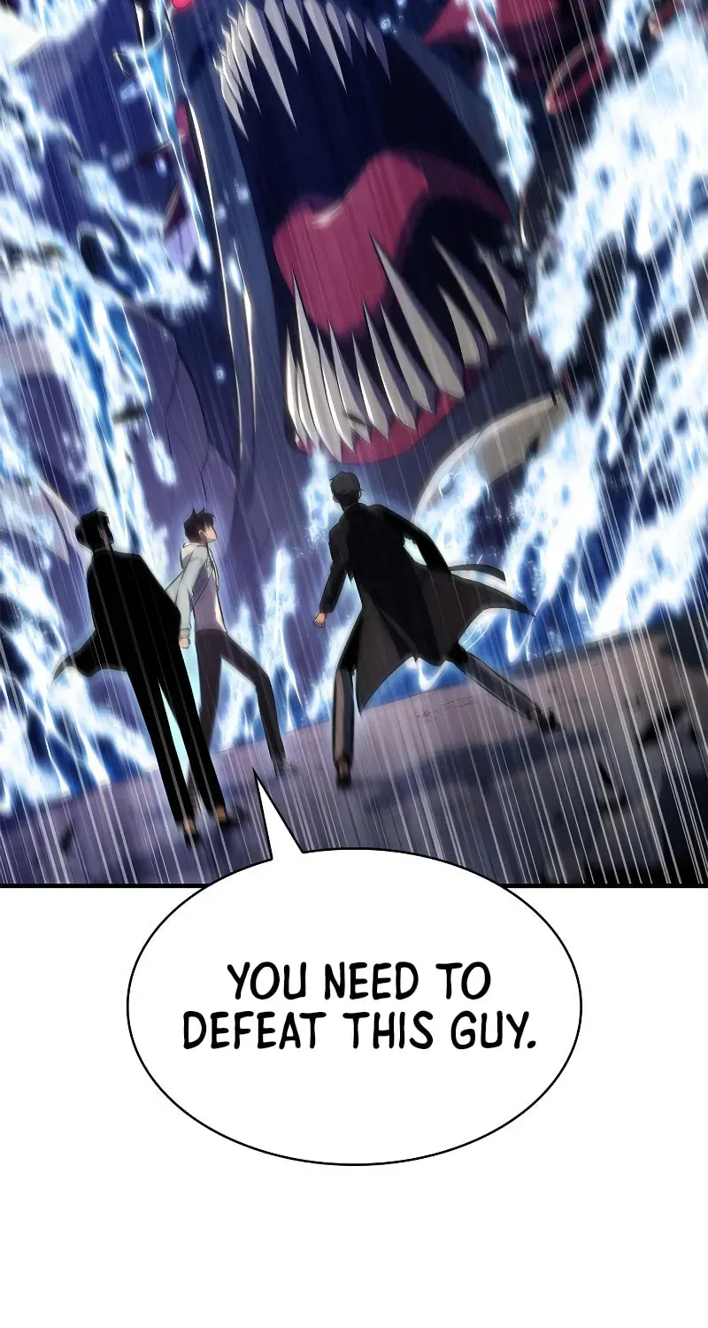 I’m the Max-Level Newbie Chapter 2.8 page 42 - 