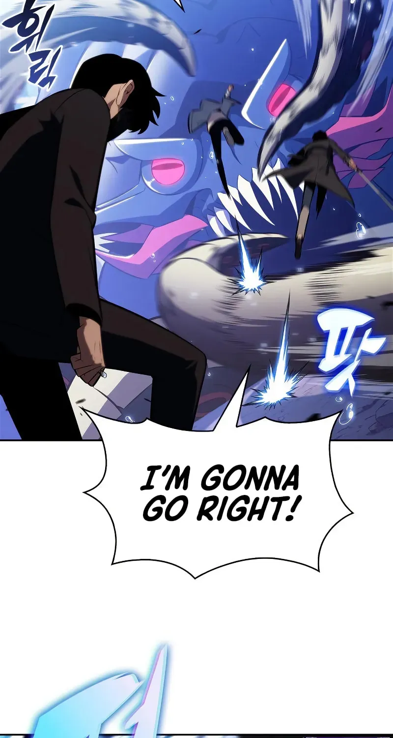 I’m the Max-Level Newbie Chapter 2.8 page 45 - 