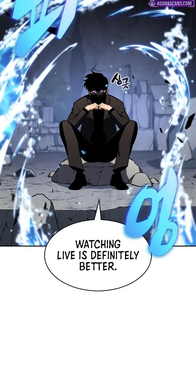 I’m the Max-Level Newbie Chapter 2.8 page 46 - 