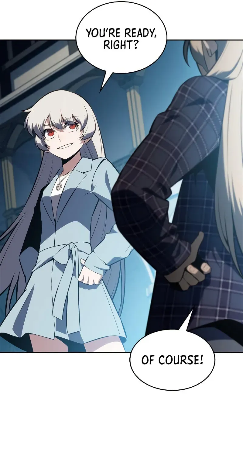 I’m the Max-Level Newbie Chapter 2.8 page 49 - 