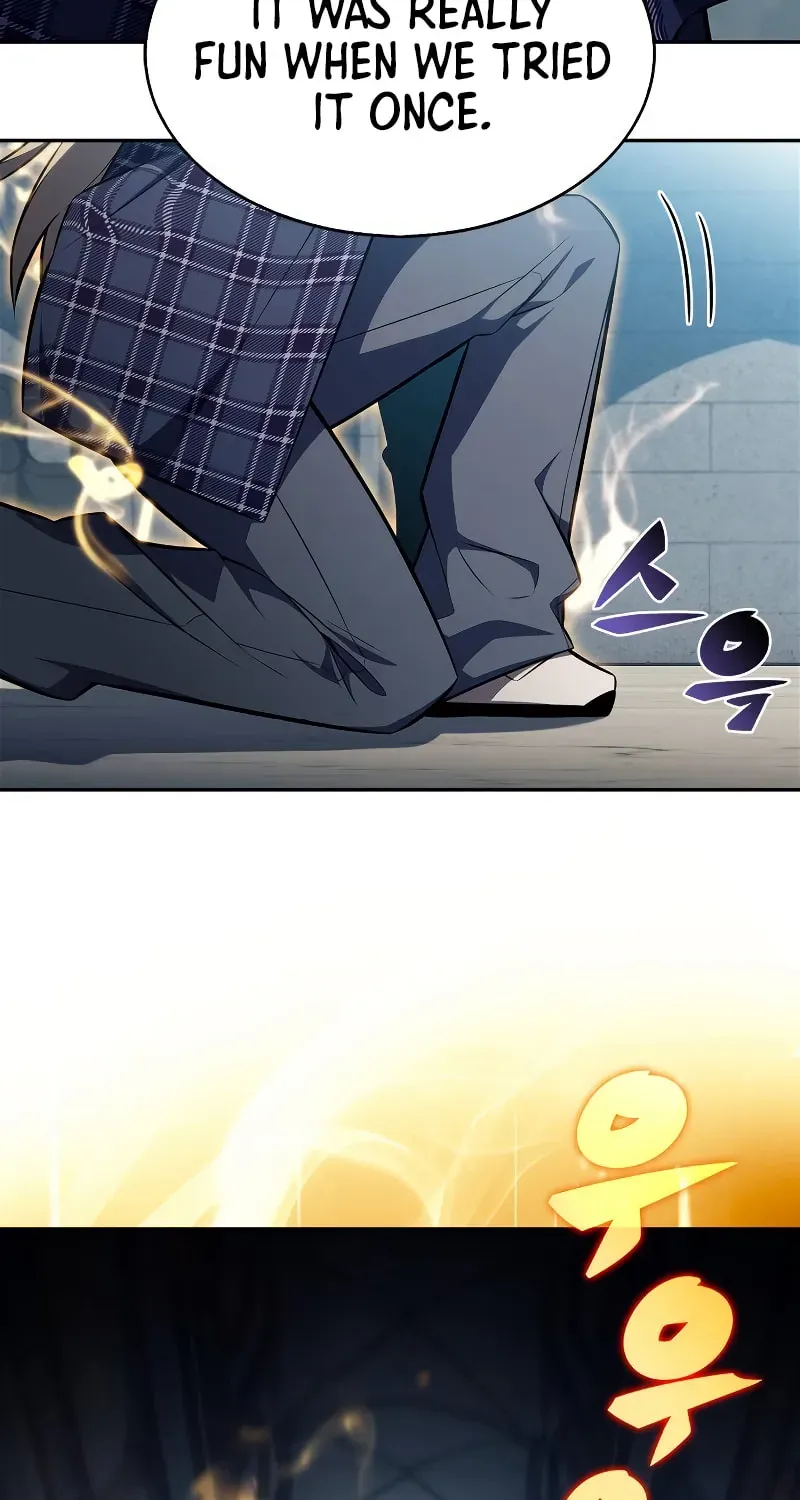I’m the Max-Level Newbie Chapter 2.8 page 51 - 