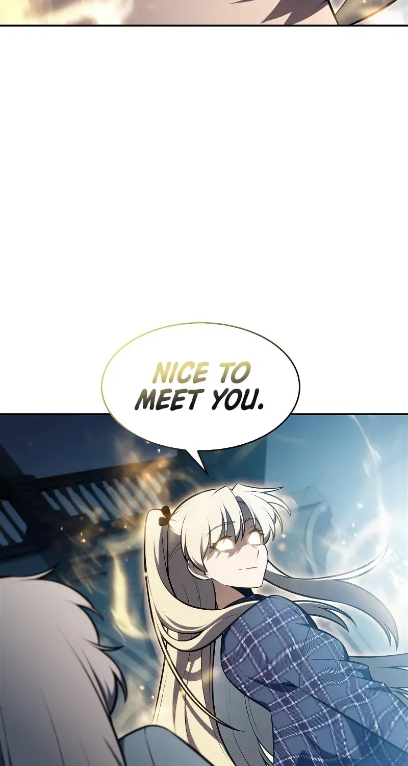 I’m the Max-Level Newbie Chapter 2.8 page 56 - 