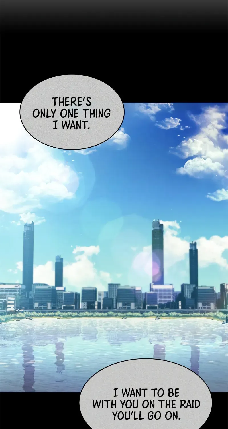I’m the Max-Level Newbie Chapter 2.8 page 7 - 