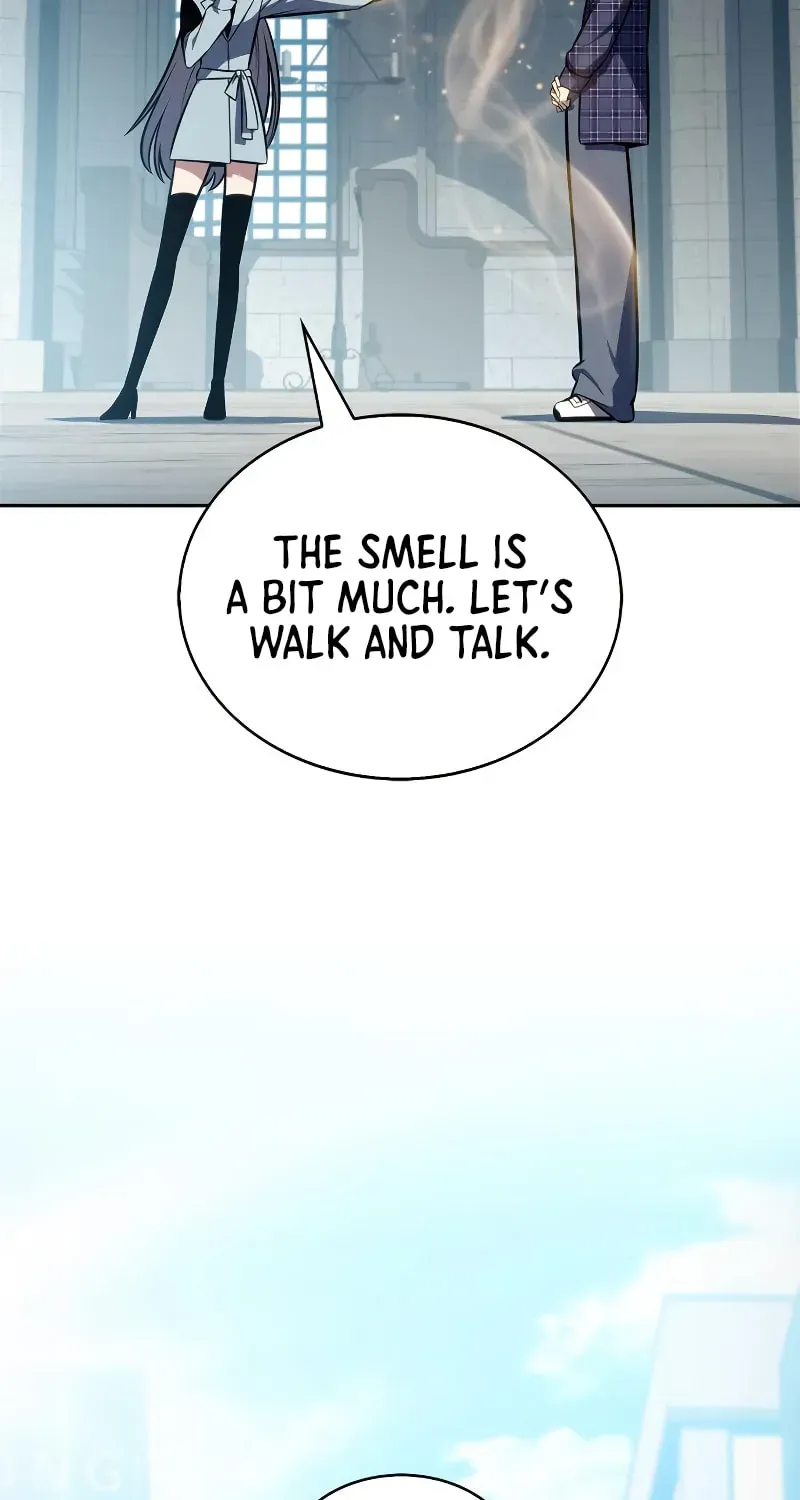 I’m the Max-Level Newbie Chapter 2.8 page 61 - 