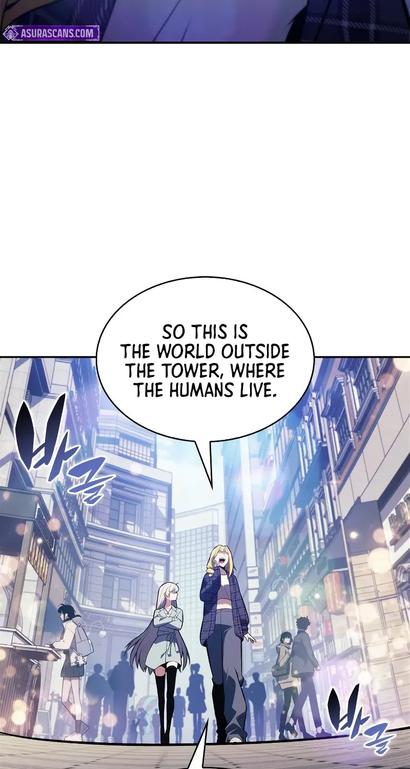 I’m the Max-Level Newbie Chapter 2.8 page 63 - 