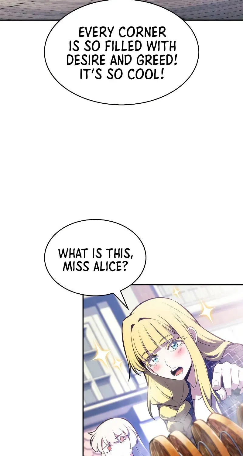 I’m the Max-Level Newbie Chapter 2.8 page 64 - 
