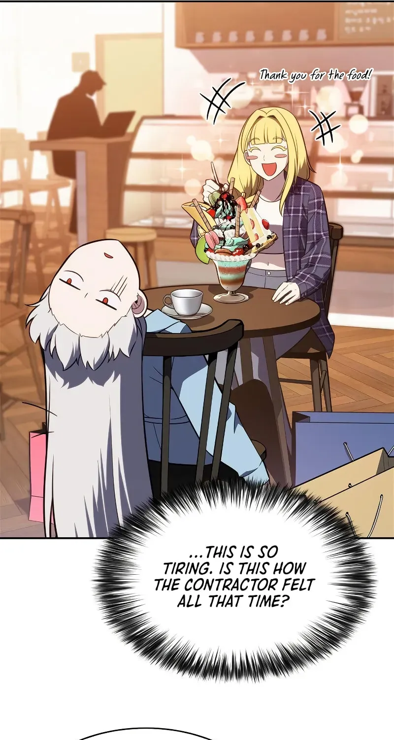 I’m the Max-Level Newbie Chapter 2.8 page 69 - 