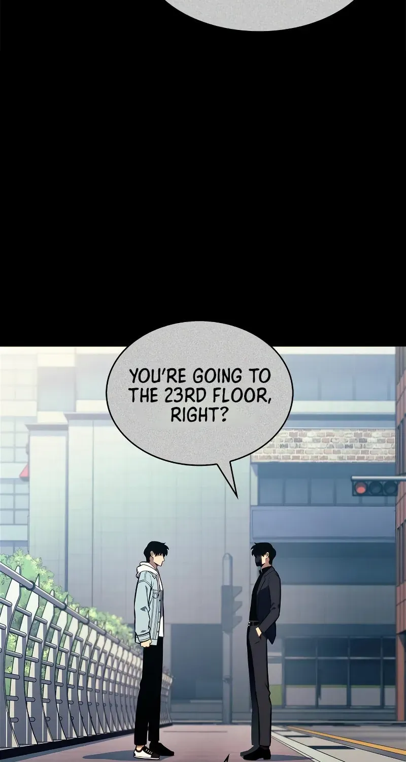 I’m the Max-Level Newbie Chapter 2.8 page 8 - 