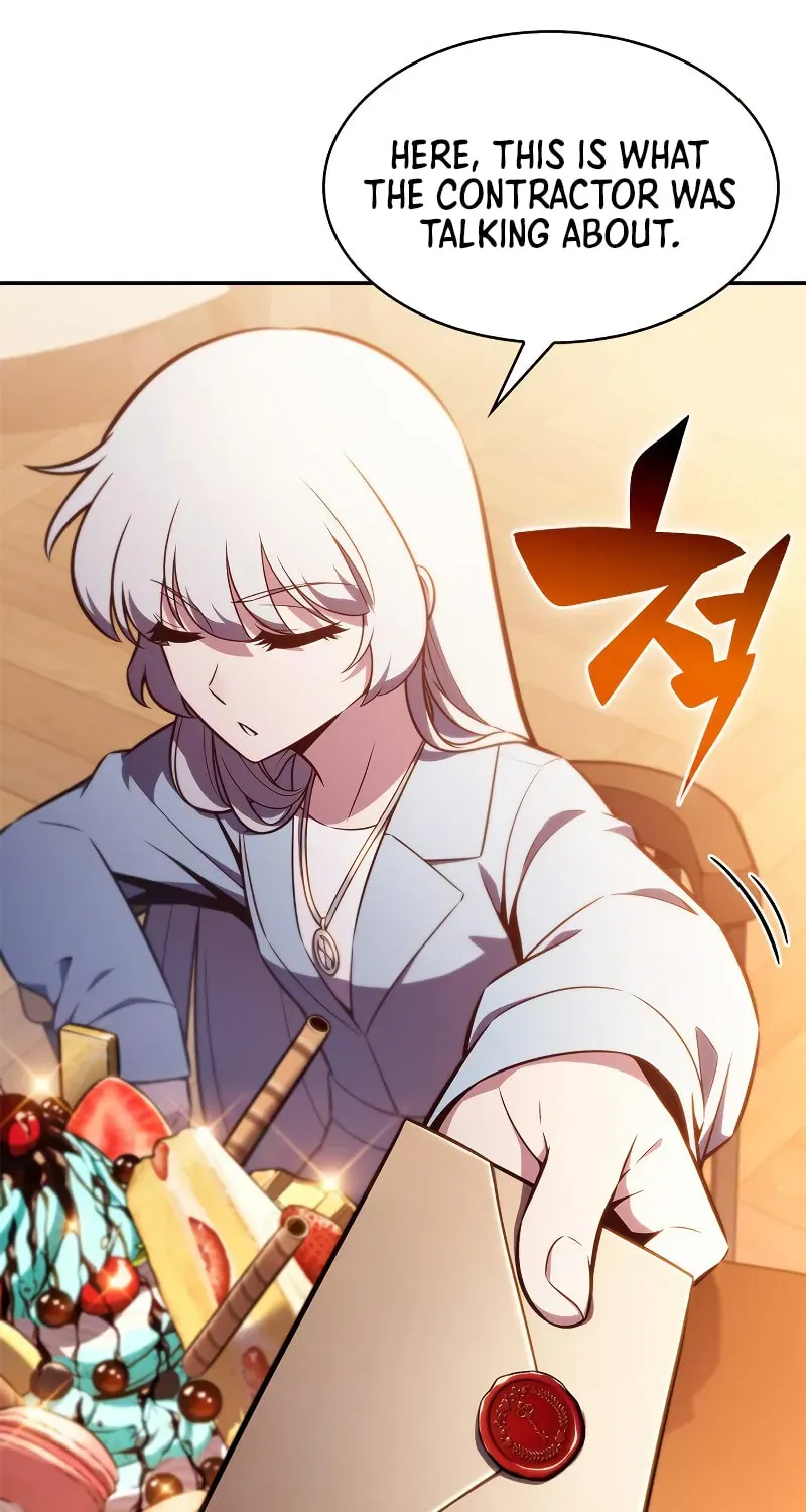 I’m the Max-Level Newbie Chapter 2.8 page 71 - 