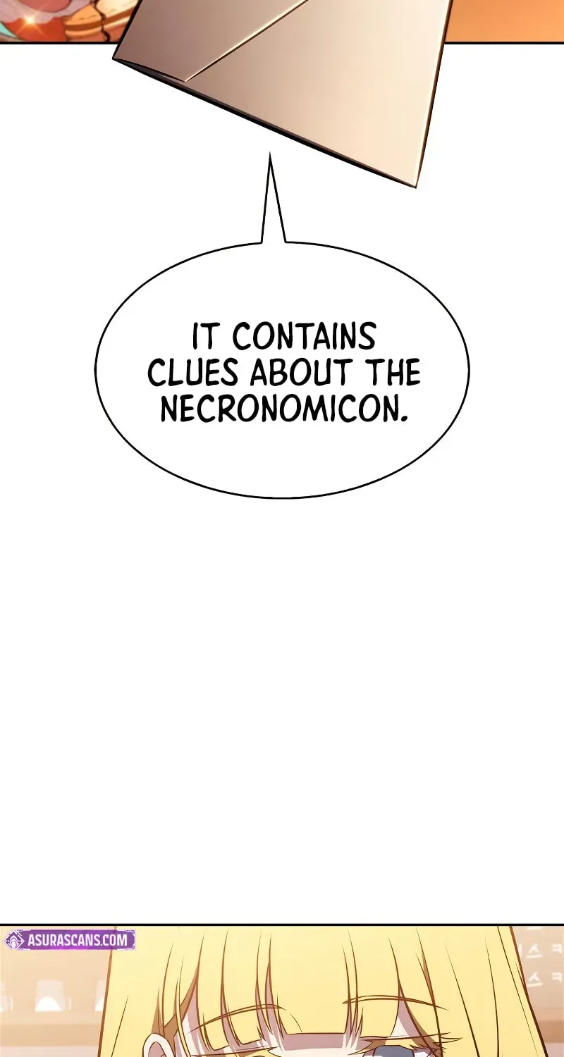 I’m the Max-Level Newbie Chapter 2.8 page 72 - 