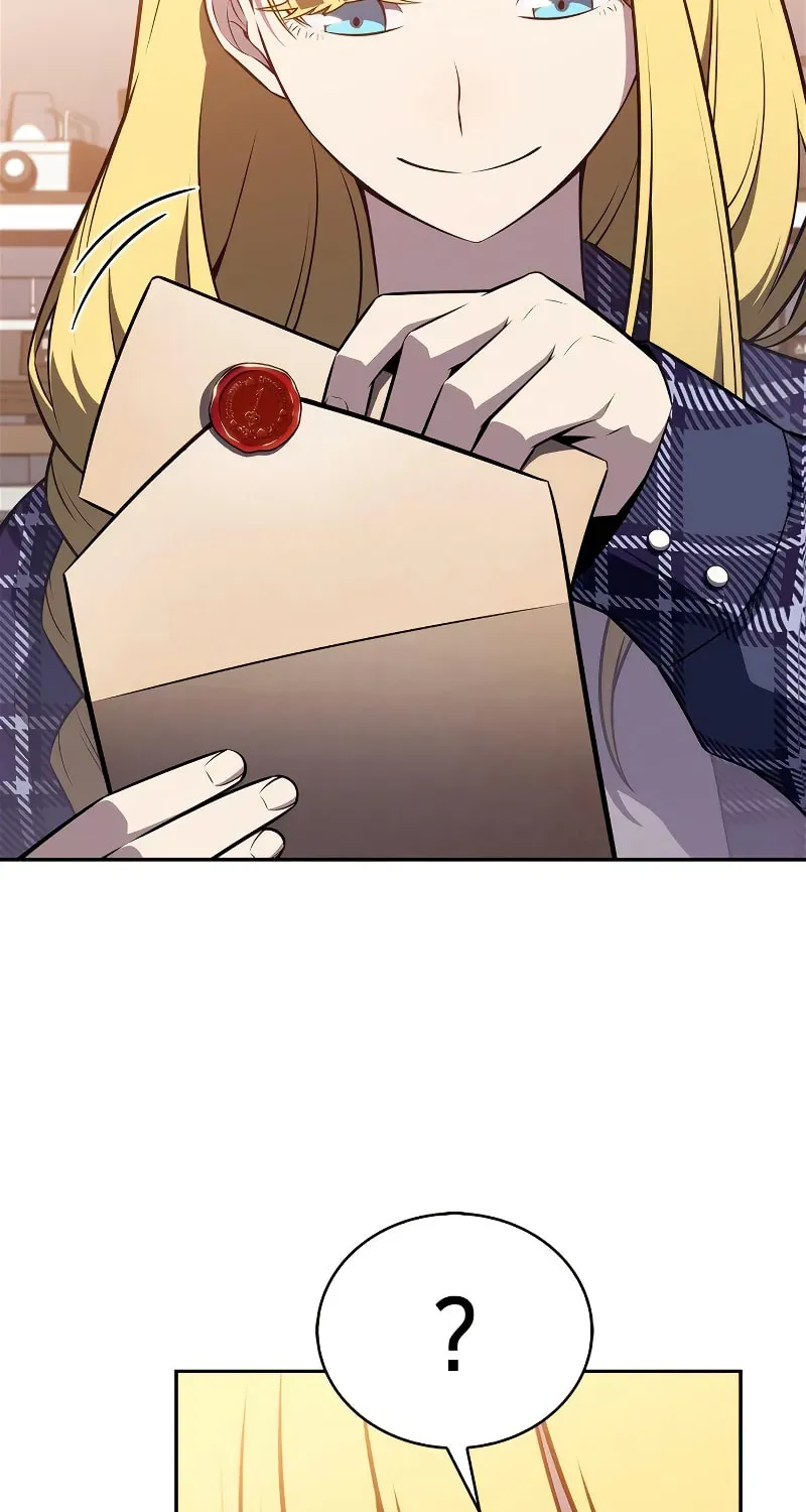 I’m the Max-Level Newbie Chapter 2.8 page 73 - 