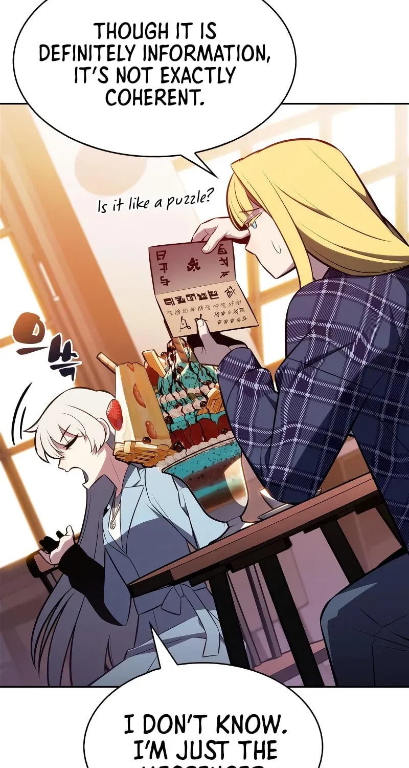 I’m the Max-Level Newbie Chapter 2.8 page 75 - 