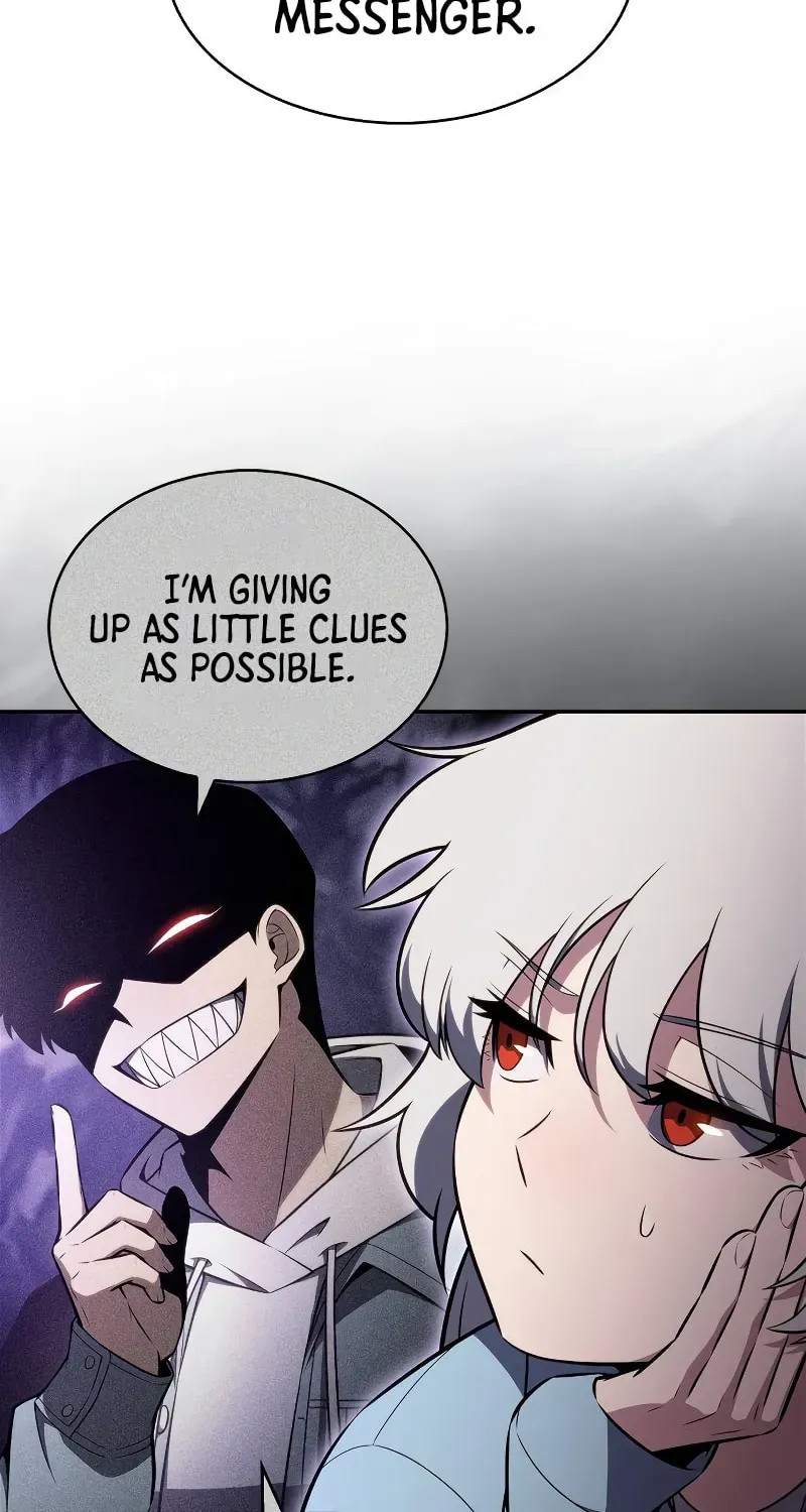 I’m the Max-Level Newbie Chapter 2.8 page 76 - 