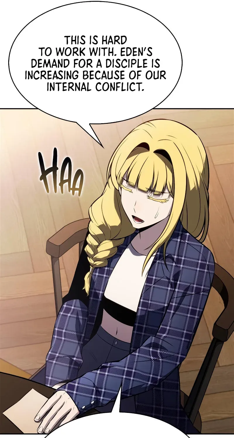 I’m the Max-Level Newbie Chapter 2.8 page 78 - 