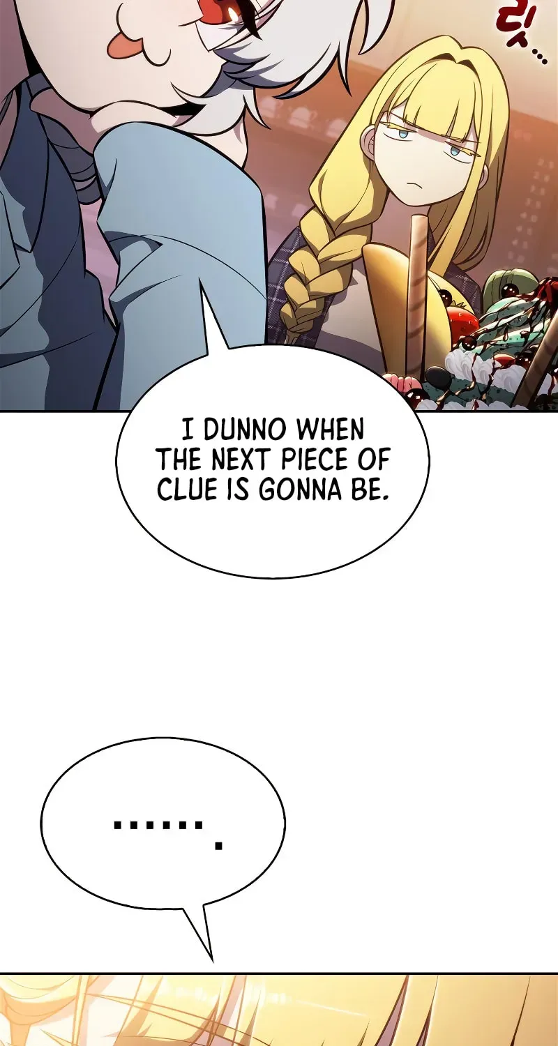 I’m the Max-Level Newbie Chapter 2.8 page 80 - 