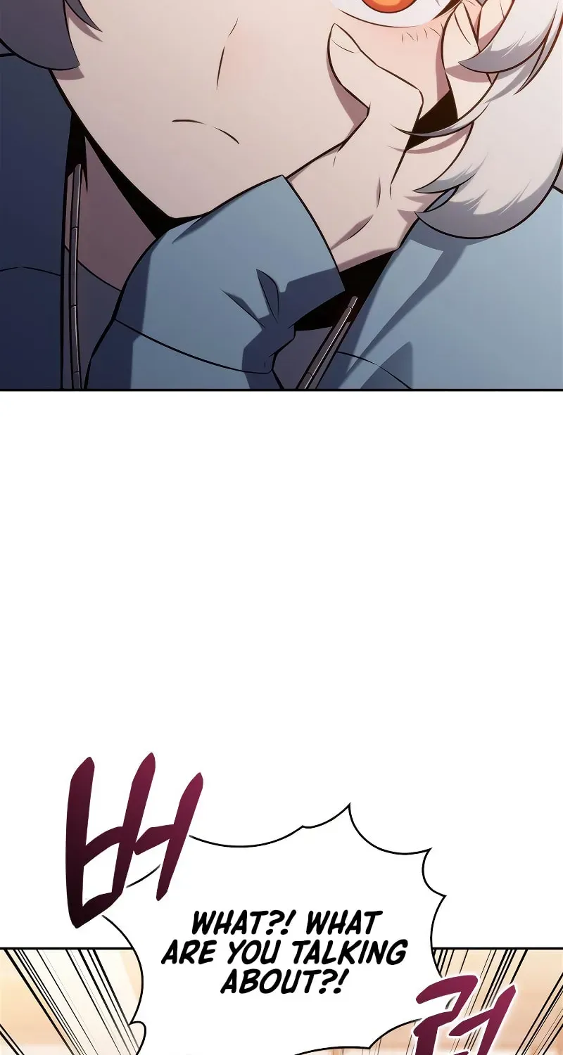 I’m the Max-Level Newbie Chapter 2.8 page 83 - 