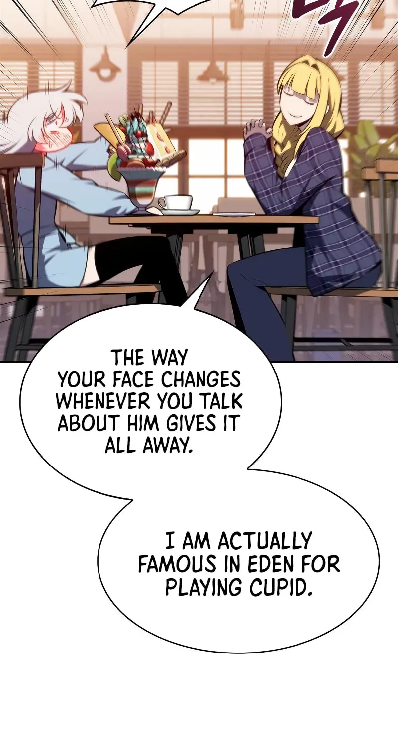 I’m the Max-Level Newbie Chapter 2.8 page 84 - 
