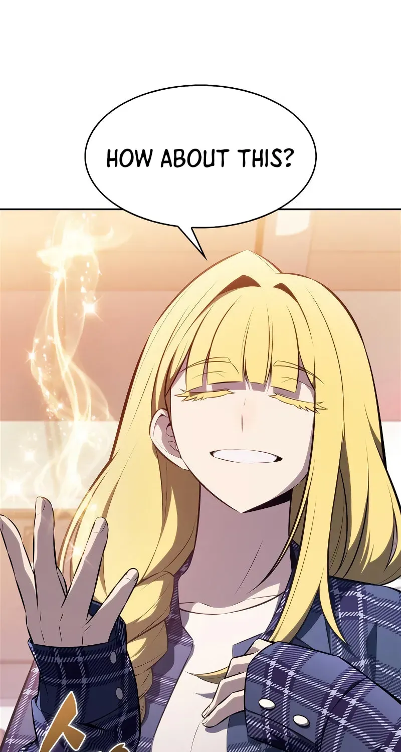 I’m the Max-Level Newbie Chapter 2.8 page 85 - 