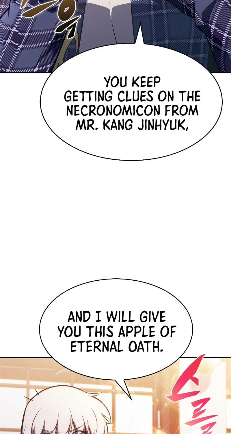 I’m the Max-Level Newbie Chapter 2.8 page 86 - 
