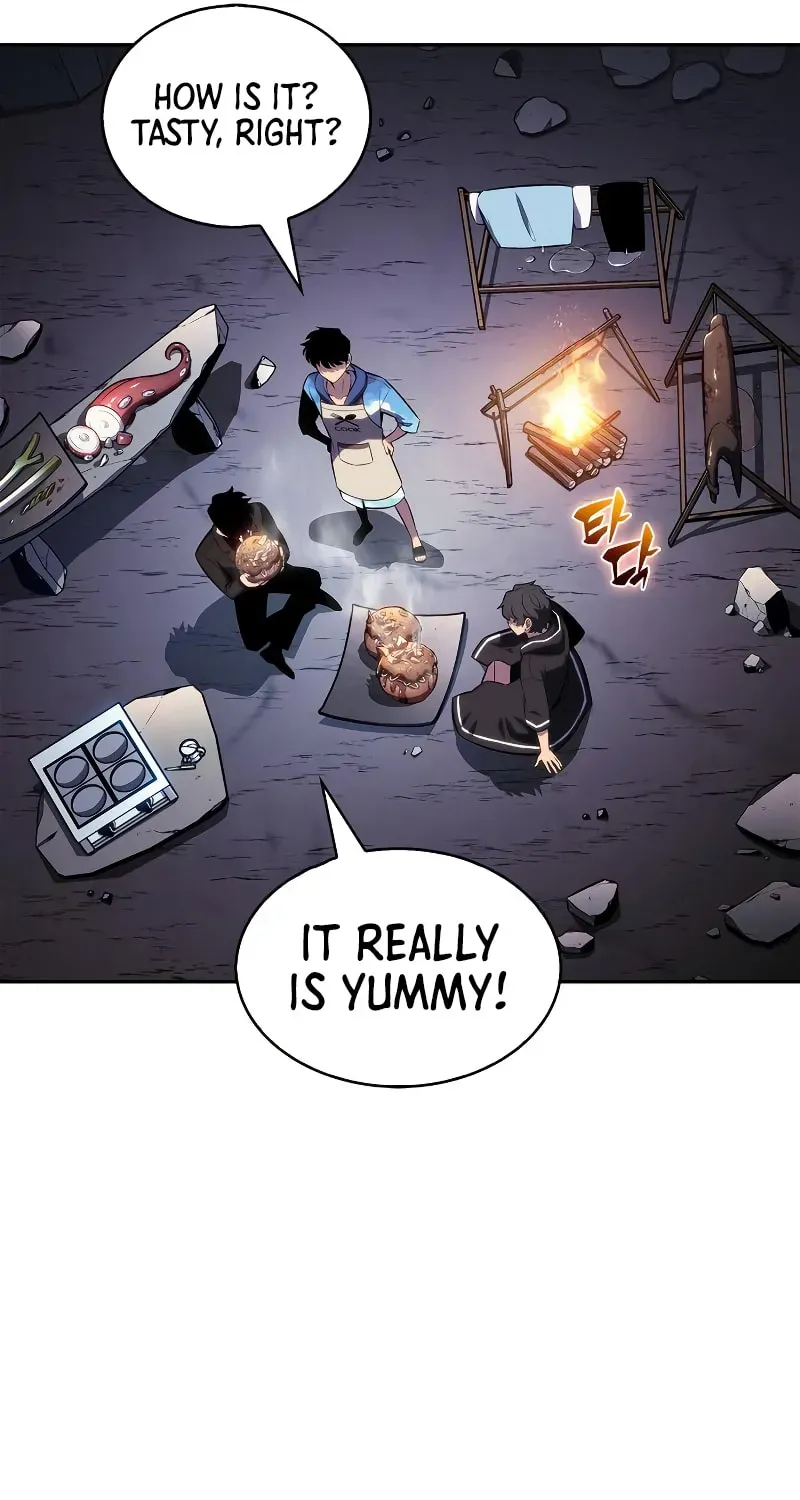 I’m the Max-Level Newbie Chapter 2.8 page 98 - 