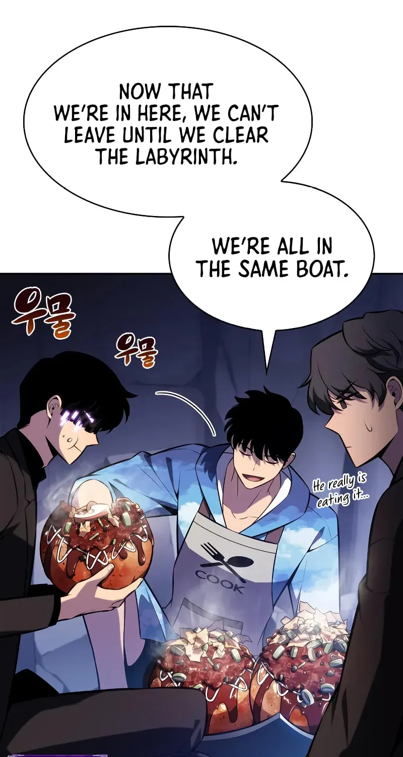 I’m the Max-Level Newbie Chapter 2.8 page 99 - 