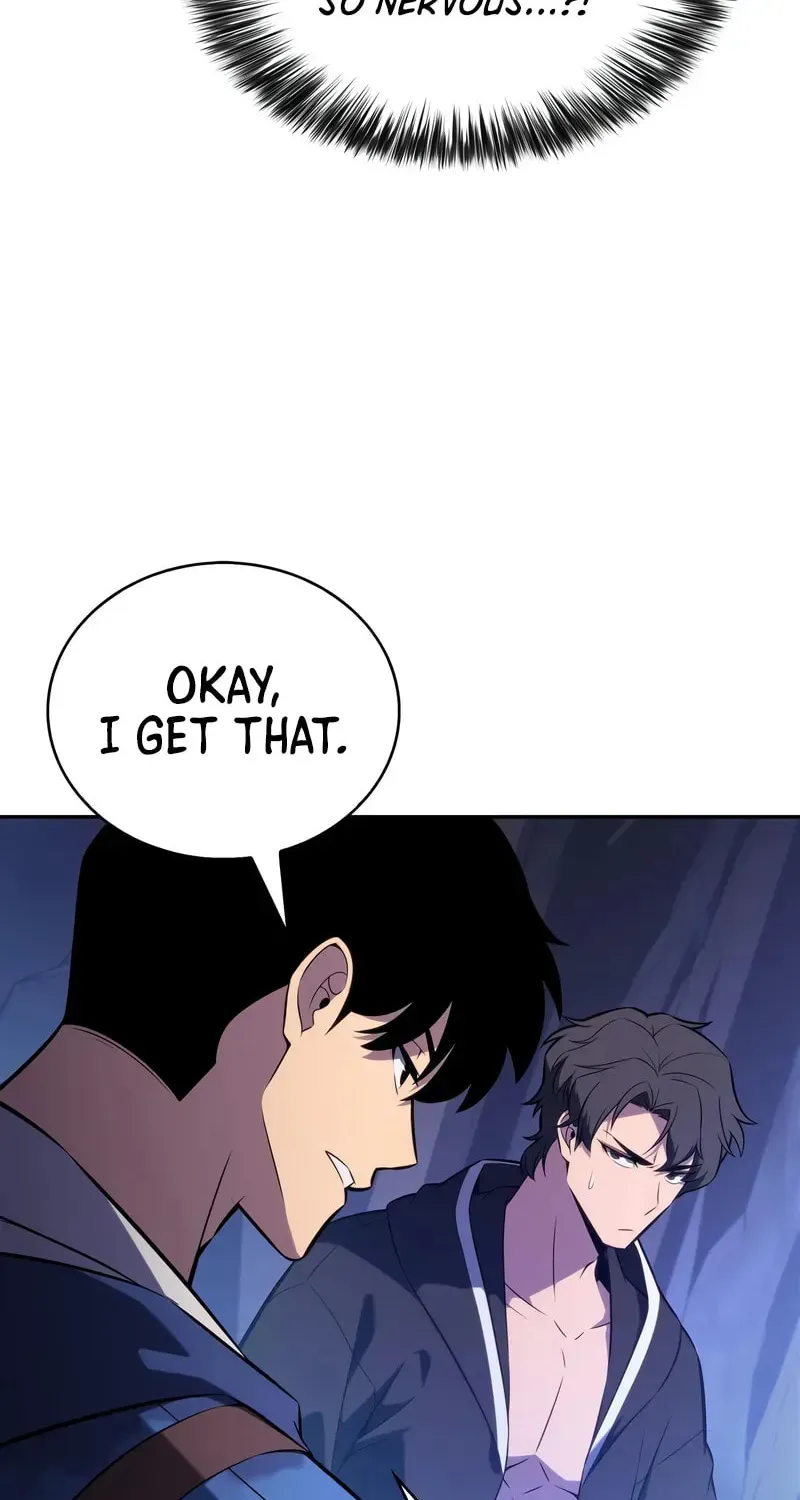 I’m the Max-Level Newbie Chapter 2.9 page 13 - 