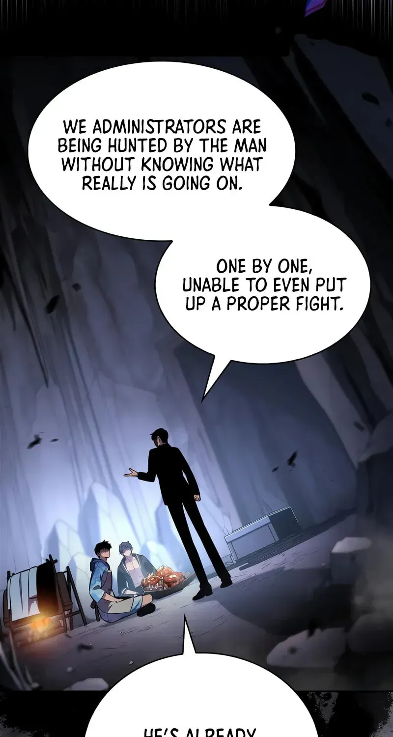 I’m the Max-Level Newbie Chapter 2.9 page 22 - 