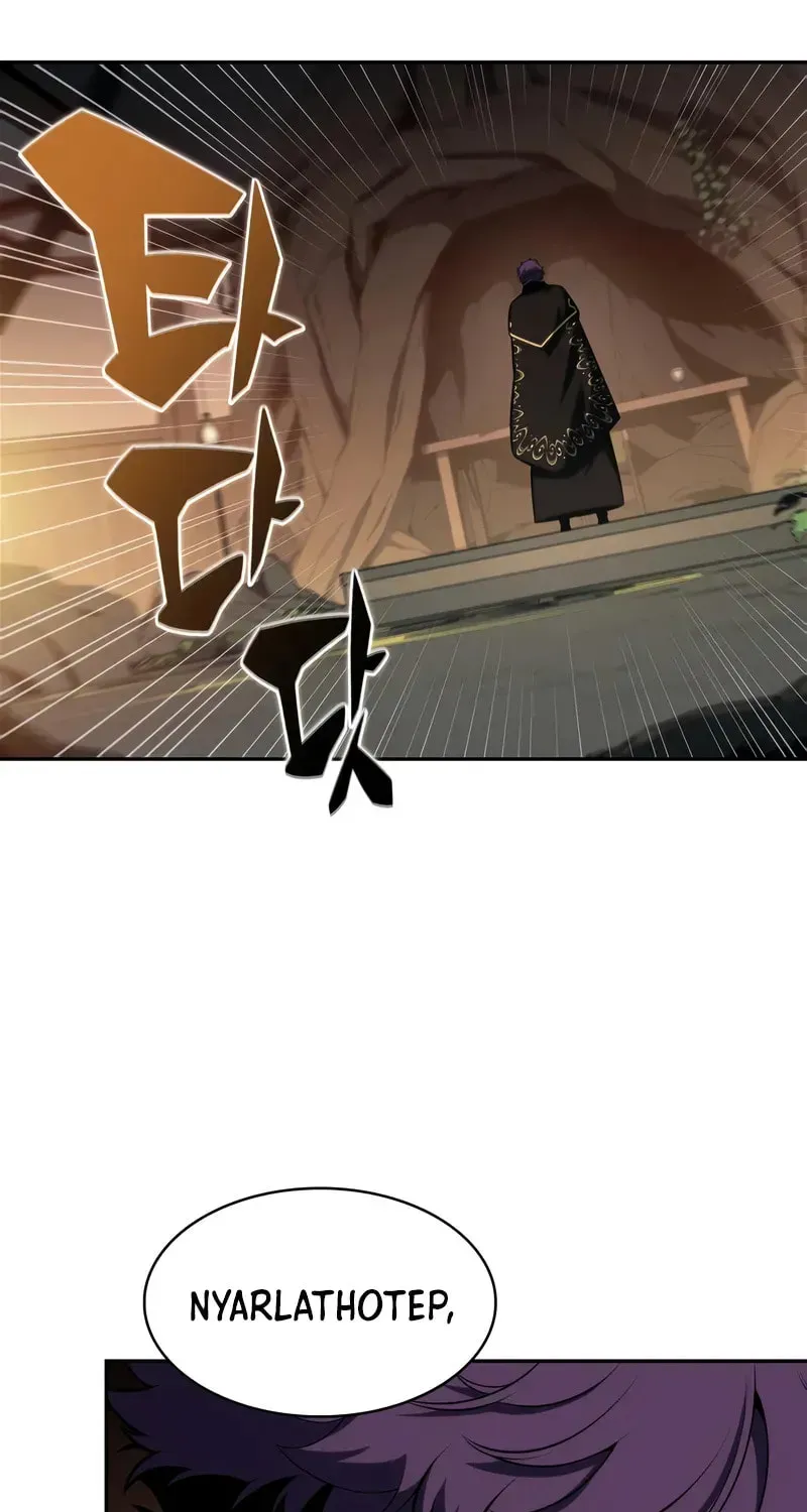 I’m the Max-Level Newbie Chapter 2.9 page 28 - 