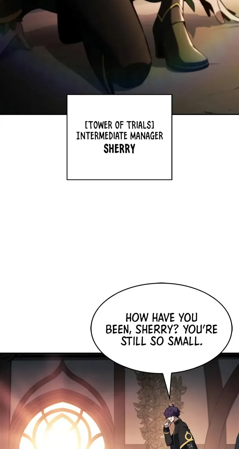 I’m the Max-Level Newbie Chapter 2.9 page 31 - 