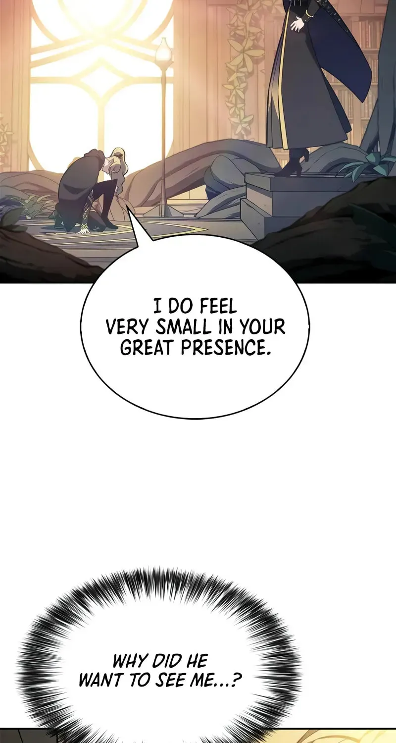 I’m the Max-Level Newbie Chapter 2.9 page 32 - 