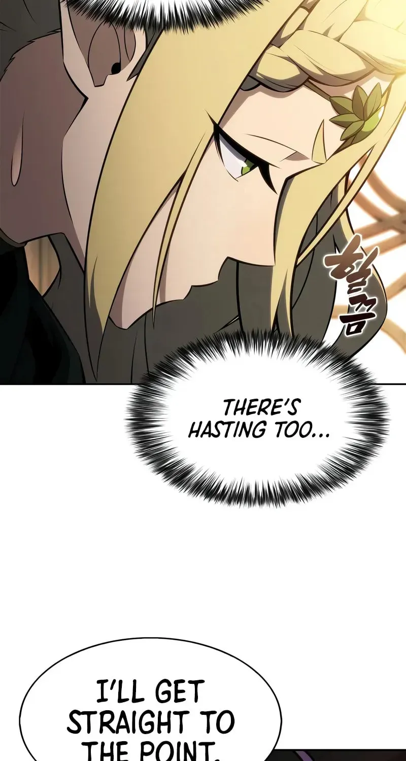 I’m the Max-Level Newbie Chapter 2.9 page 33 - 