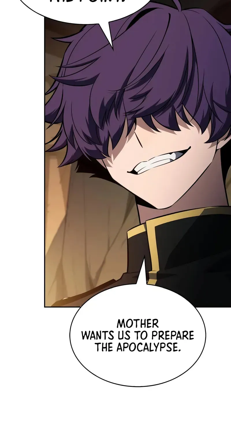 I’m the Max-Level Newbie Chapter 2.9 page 34 - 